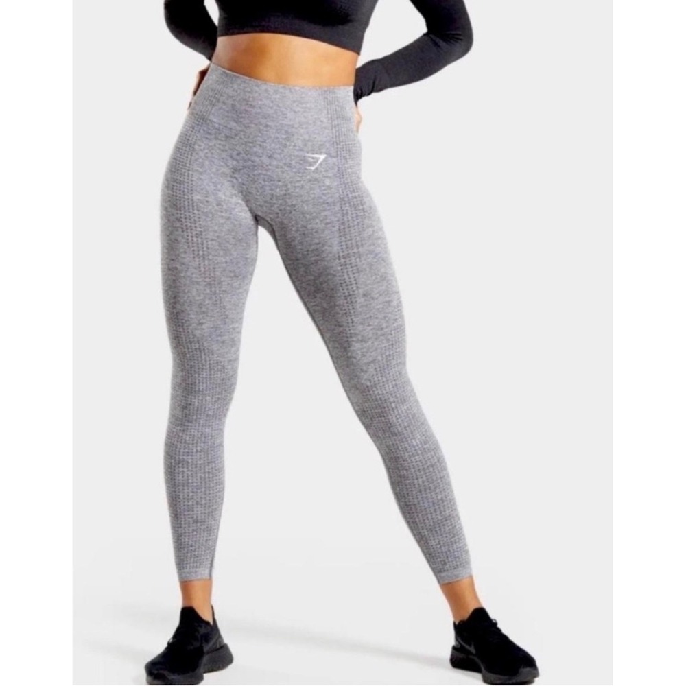 Gymshark Vital Seamless 2.0 Leggings